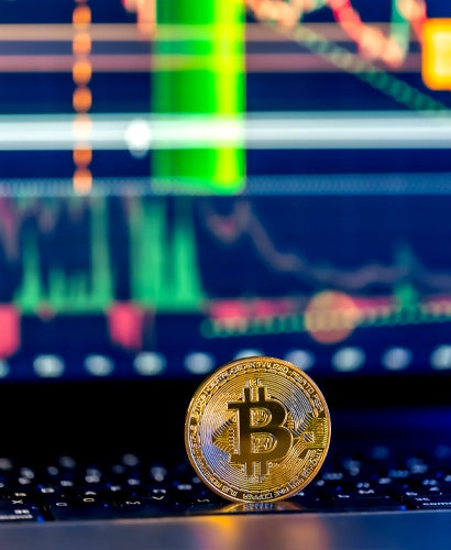 TokenCore Crypto Trading Information